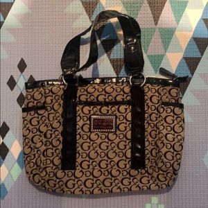 Guess Bag